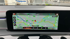 Mercedes-Benz CLA 250e AMG Line Premium + Night Ed 4dr Tip Auto Saloon